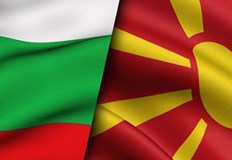 Посланикът на ЕС в Република Северна Македония Дейвид Гиър отхвърли
