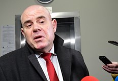 Главният прокурор е използвал възможността да се жалва в комисията