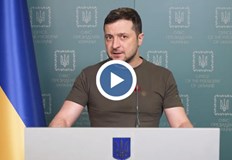 Дете почина от обезводняване в украинския град на брега на