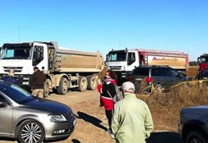 Всичко тръгна от една кола После се оказаха поне девет
