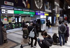 Правителството помоли населението да пести енергияЯпонското правителство във вторник издаде