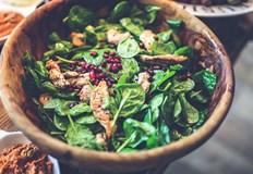 Похапвайте ги колкото се може по често и не след дълго