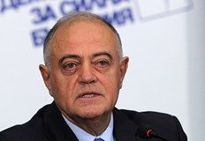 Елеонора Митрофанова е част от руската пропаганда за да обяснява