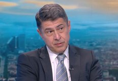 Първо трябва да си отговорим на въпроса дали госпожа Митрофанова