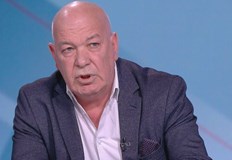 Обществото очаква правда а получава правосъдие но то у нас