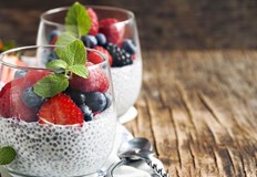 Вкусни и полезниКиселото мляко е една от най полезните храни подходяща