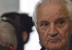 Тази сутрин почина бившият министър председател от соцвремената и член на