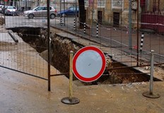 Ще бъде нарушено нормалното водоподаване на 23 03 2022 г от 8 30 до 17 00 часаСъобщение относно нарушаване