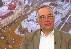 Тази сутрин по Нова Антон Кутев показа че хорицата на