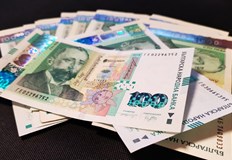 До 31 март дружества големи данъкоплатци ще получат обратно деклариран