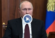 Бяхме оставени без възможности за мирно решаване на проблемите заяви