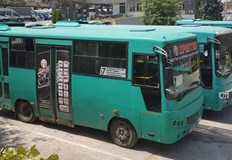 Автобусното билетче в Русе поскъпва с 50 от 1 април От 1 лев