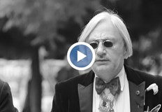 В неделя почина светският хроникьор Любомир Милчев ДендиТова е станало в