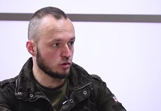 Подпомагането с муниции Украйна не значи присъединяване към войната Войната се