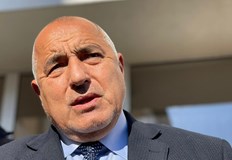 Явно и CNN не са разбрали че Бойко Борисов вече не е