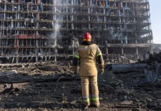 Общо убитите цивилни са над хилядаСлужбата на върховния комисар на