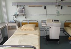 С още 56 намалиха леглата за лечение на пациенти с