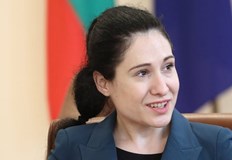 Радвам се че повече няма да изпитвам срам от политиките които