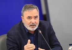 Целта е прибиращите се българи и туристите от ЕС да