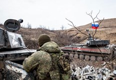 На 24 февруари Русия започна брутална война в Украйна Какви