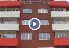 Чрез жребий да се определят за продажба общинските жилища в Русе