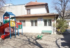 Предстои изграждането на нова сграда за нуждите на ДГ Радост