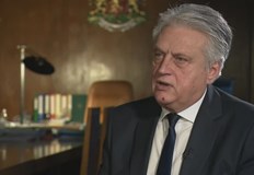 Разследването срещу Бойко Борисов Владислав Горанов и Севделина Арнаудова ще