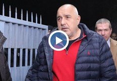 Това ще стане с жалба пред Административния съд в СофияБойко