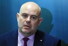 ГЕШЕВ не сме те забравили Предстои четвърта част на БОЕЦ