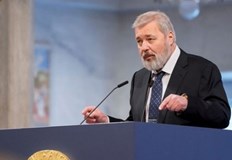 Независимият руския вестник Новая газета спира да пише за войната