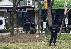 Увредили са и колата имПолицията в Пловдив изяснява обстоятелствата около