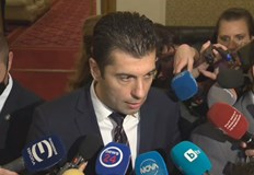 Няма българска военна техника на територията на Украйна уточни премиерът Имаше