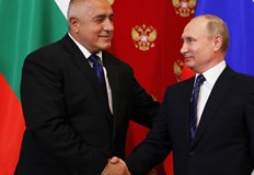 ЗНАЧИ газа в рубли Само че за Турски поток платихме