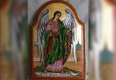 На 26 март църквата отбелязва Събор на Св Архангел Гавриил