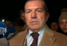 Това каза след освобождаването на Бойко Борисов от ареста неговият