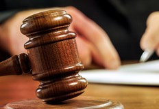 В Окръжния съд в Русе се внася искова молба срещу Иво Йорданов