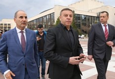 Върховният административен съд потвърди решението на съда в Благоевград за конфликт