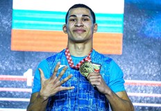 Българският национален отбор зае престижното четвърто място в класирането по