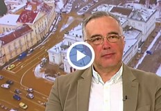 Ако правителството не се справи с Гешев той ще се