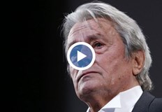 Актьорът планира да направи това в ШвейцарияЕдна от иконите на