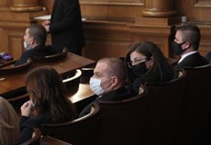 И след края на извънредната обстановка той ще може да