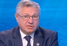 След срещата на българския премиер Кирил Петков със секретаря по