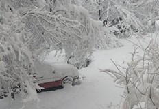 По мое време какви зими имаше хем е иронично