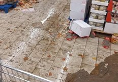 Кауфланд поднесе съболезнования на роднините на мъжа починал докато чака