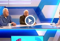 Коментар на журналистите Асен Агов и Валери ТодоровНай вероятният сценарий който