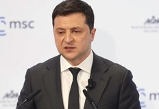 В Мариупол Русия показва грозното си лице Животът на хората