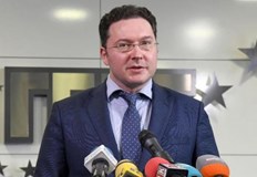 ГЕРБ иска правителството да има мандат за предоставяне на военна