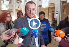 Ръководителят на Представителството на Европейската комисия в България е на