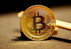 Търговията с биткойни в Китай е спаднала до 10 процента