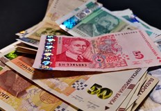 Служителите от администрацията на Висшия съдебен съвет които работят в